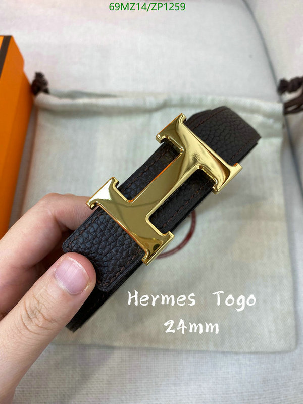 He*rm*es-》Belts Code: ZP1259