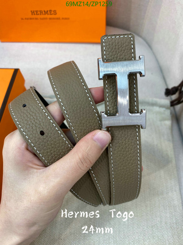 He*rm*es-》Belts Code: ZP1259