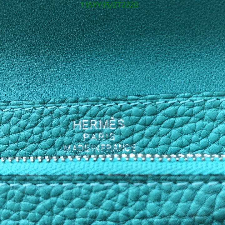 He*rm*es-》Wallet-Mirror Quality Code: ZT2200