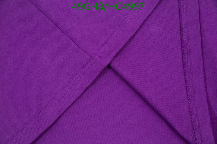 Code: HC4997