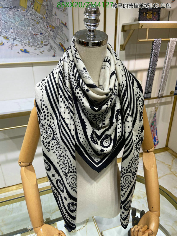 He*rm*es-》Scarf Code: ZM4127