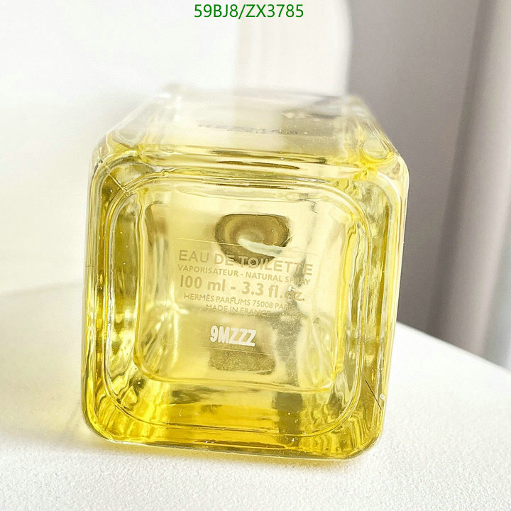 He*rm*es-》Perfume Code: ZX3785