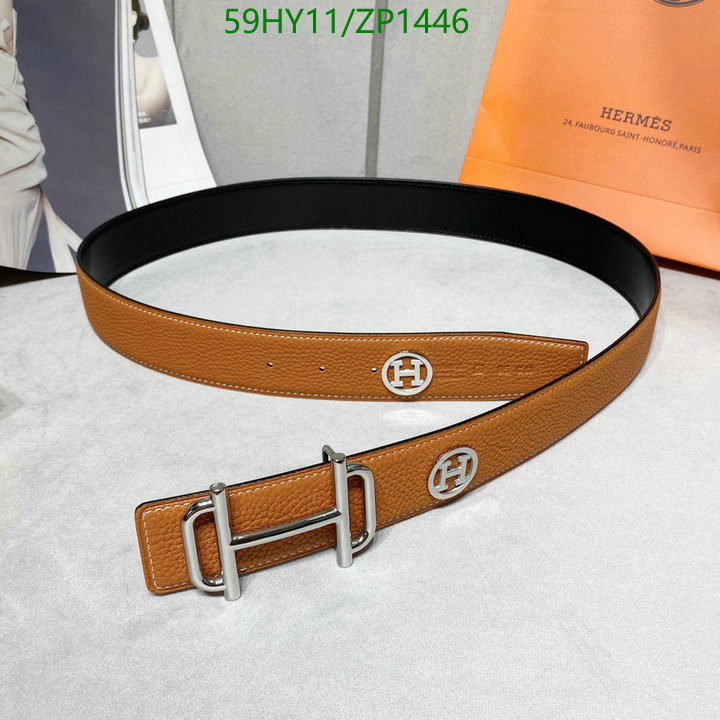 He*rm*es-》Belts Code: ZP1446
