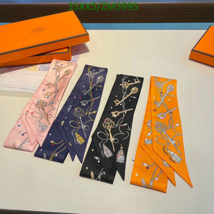 He*rm*es-》Scarf Code: ZM3995