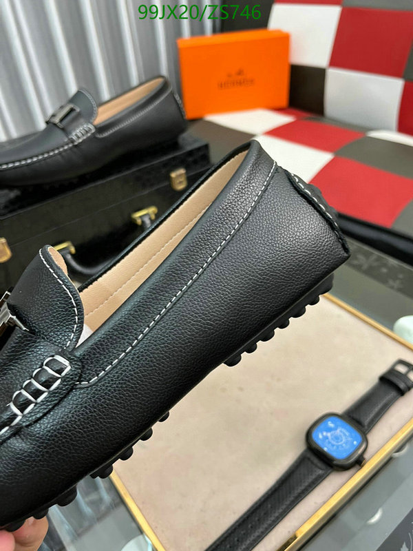 He*rm*es-》Men shoes Code: ZS746