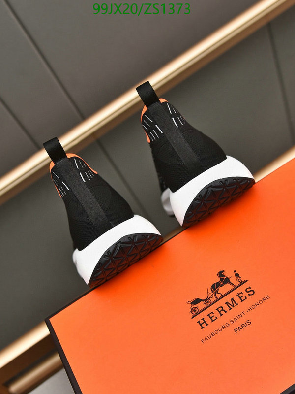 He*rm*es-》Men shoes Code: ZS1373