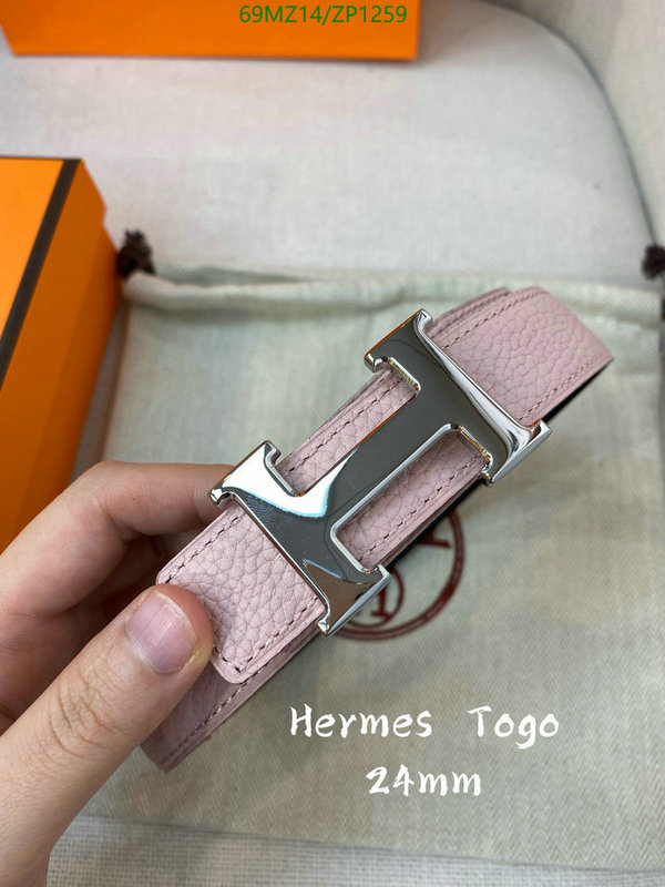 He*rm*es-》Belts Code: ZP1259