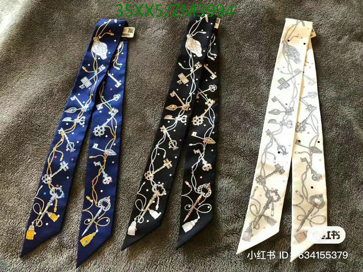 He*rm*es-》Scarf Code: ZM3994