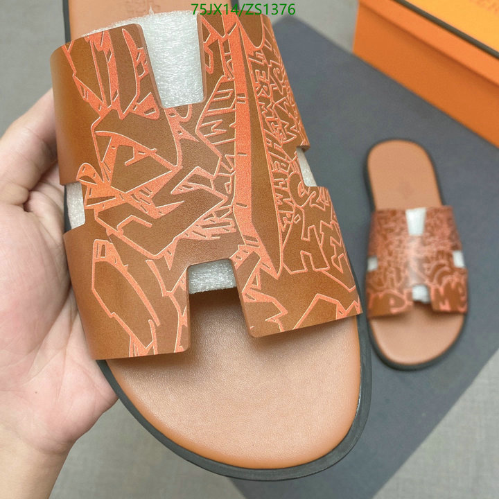 He*rm*es-》Men shoes Code: ZS1376