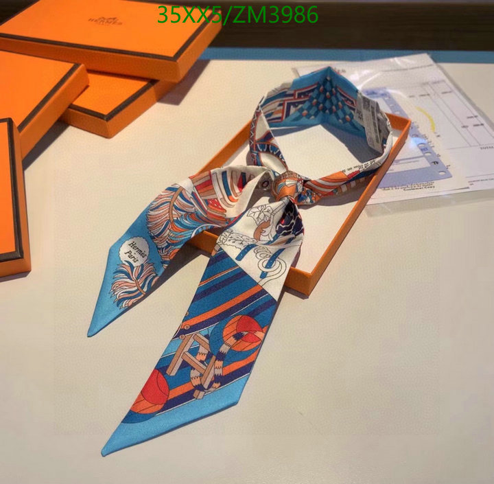 He*rm*es-》Scarf Code: ZM3986