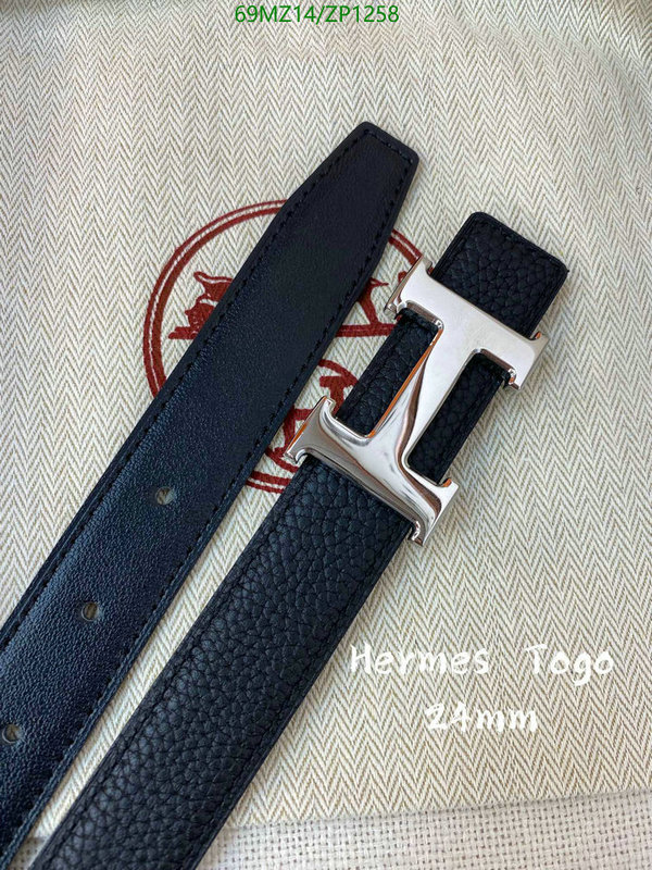 He*rm*es-》Belts Code: ZP1258