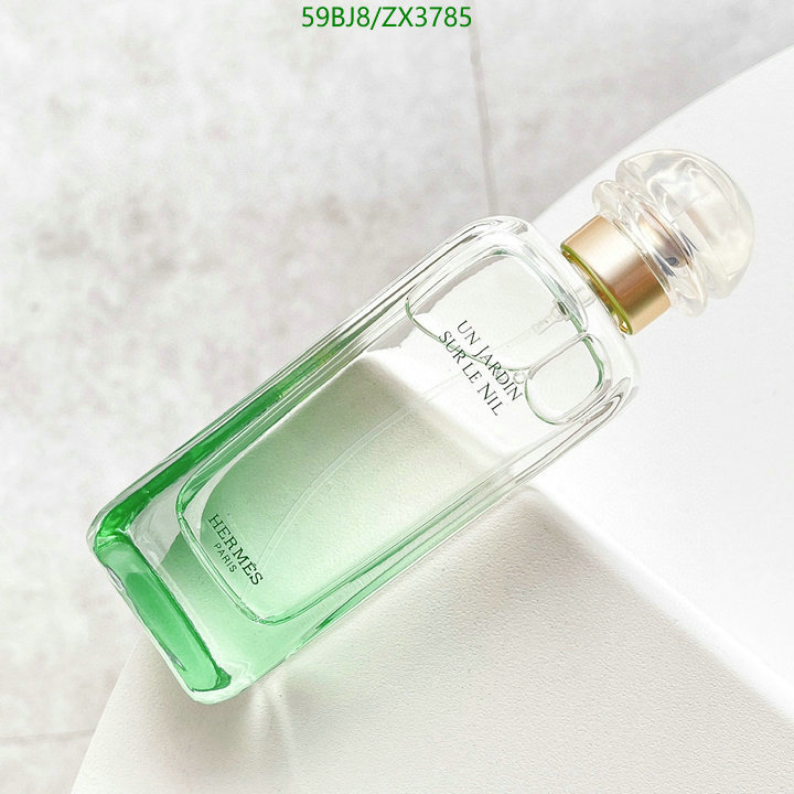 He*rm*es-》Perfume Code: ZX3785