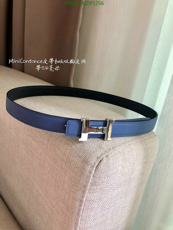 He*rm*es-》Belts Code: ZP1256