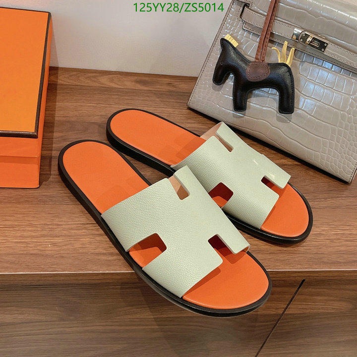 He*rm*es-》Men shoes Code: ZS5014