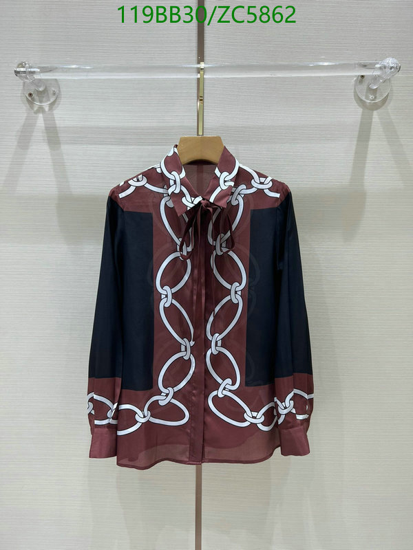 He*rm*es-》Clothing Code: ZC5862