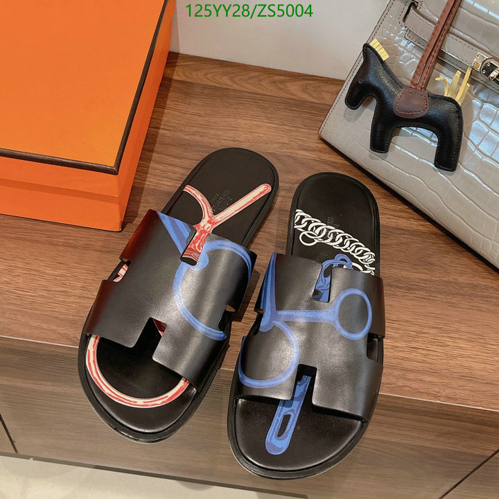 He*rm*es-》Men shoes Code: ZS5004