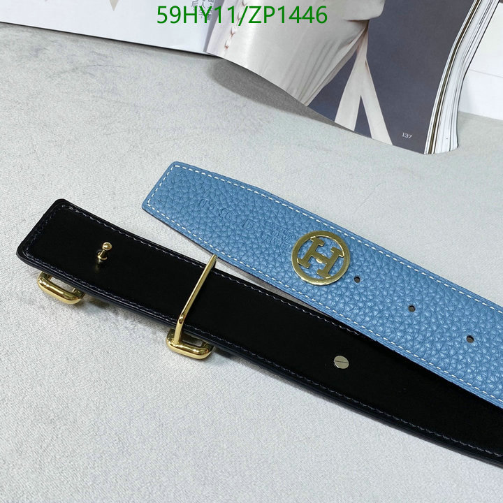 He*rm*es-》Belts Code: ZP1446