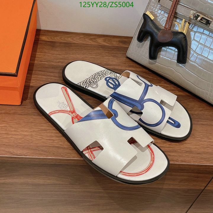 He*rm*es-》Men shoes Code: ZS5004