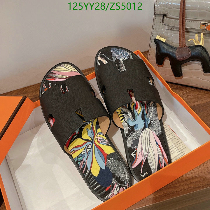 He*rm*es-》Men shoes Code: ZS5012