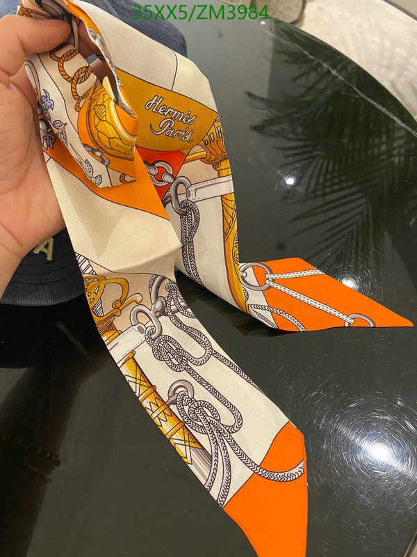 He*rm*es-》Scarf Code: ZM3984