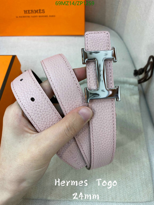 He*rm*es-》Belts Code: ZP1259