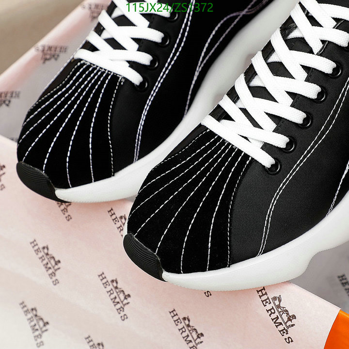 He*rm*es-》Men shoes Code: ZS1372