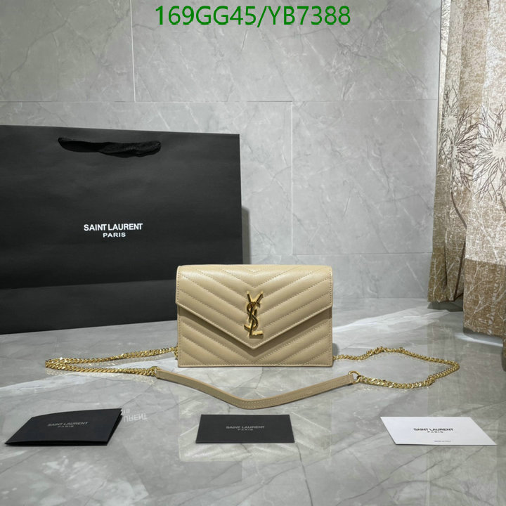 Code: YB7388