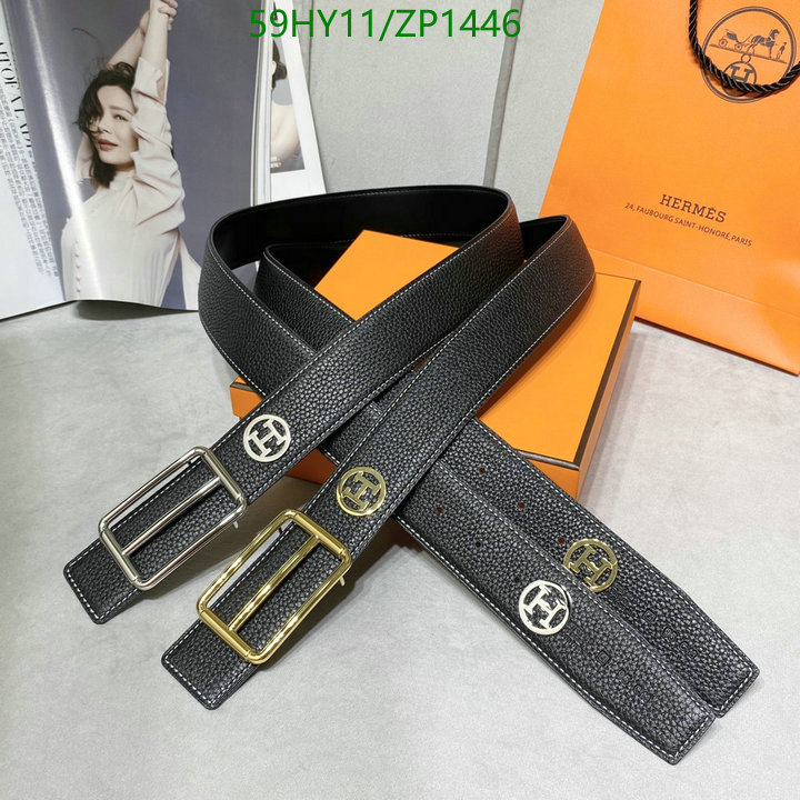 He*rm*es-》Belts Code: ZP1446