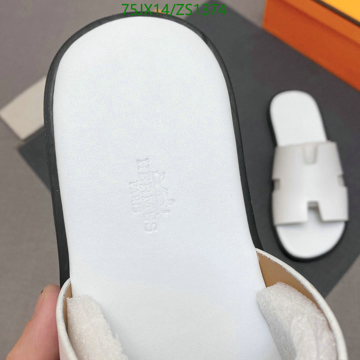 He*rm*es-》Men shoes Code: ZS1374
