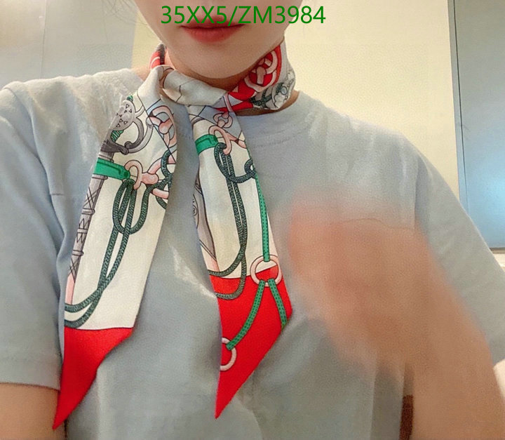 He*rm*es-》Scarf Code: ZM3984