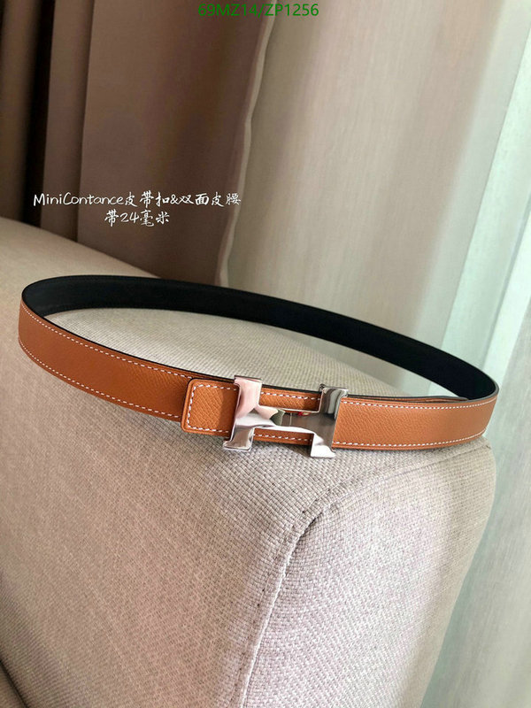 He*rm*es-》Belts Code: ZP1256