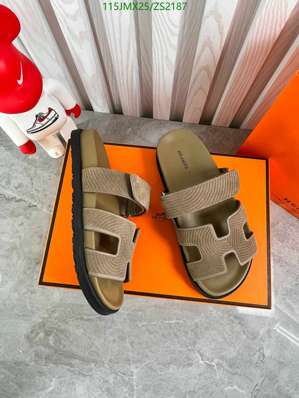 He*rm*es-》Men shoes Code: ZS2187