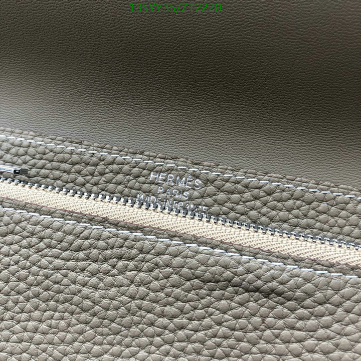 He*rm*es-》Wallet-Mirror Quality Code: ZT2200
