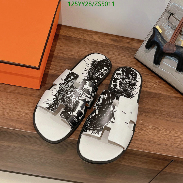 He*rm*es-》Men shoes Code: ZS5011