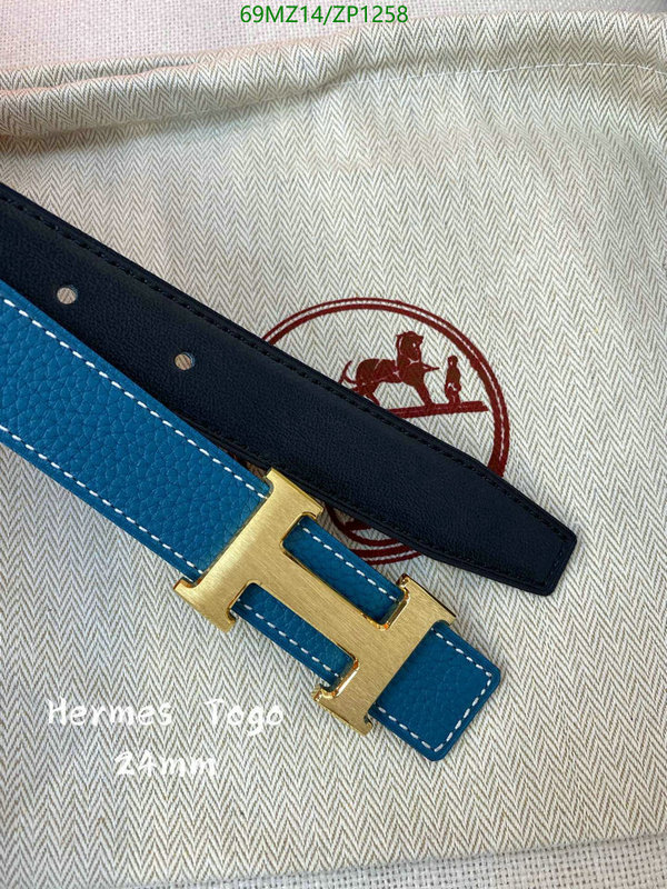 He*rm*es-》Belts Code: ZP1258