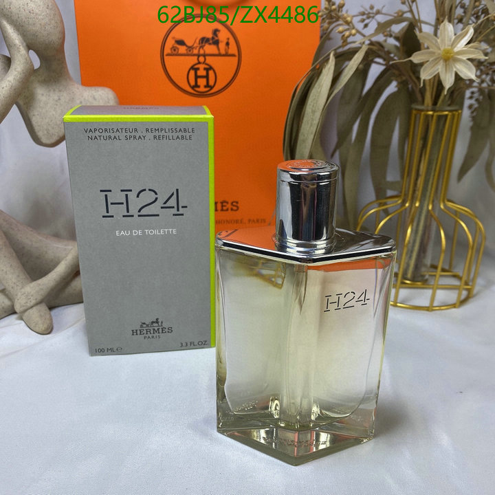 He*rm*es-》Perfume Code: ZX4486