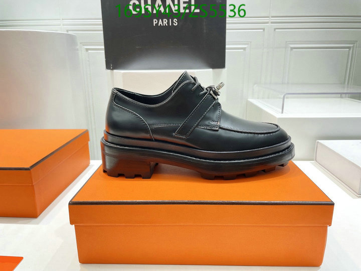 He*rm*es-》Women Shoes Code: ZS5536