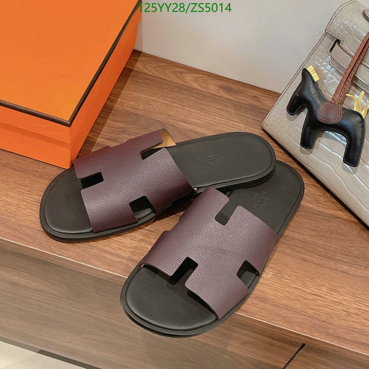 He*rm*es-》Men shoes Code: ZS5014