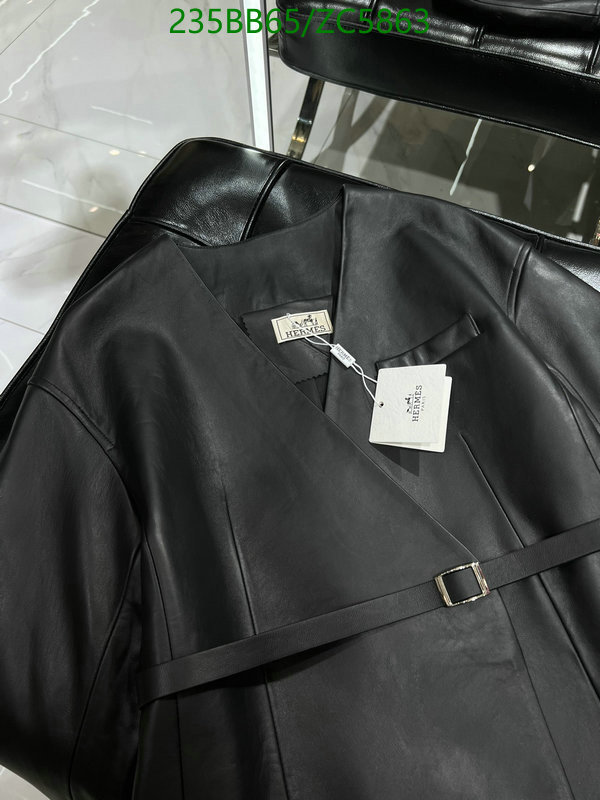 He*rm*es-》Clothing Code: ZC5863