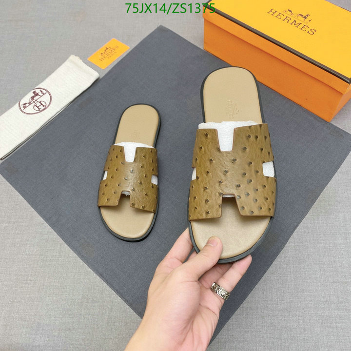 He*rm*es-》Men shoes Code: ZS1375