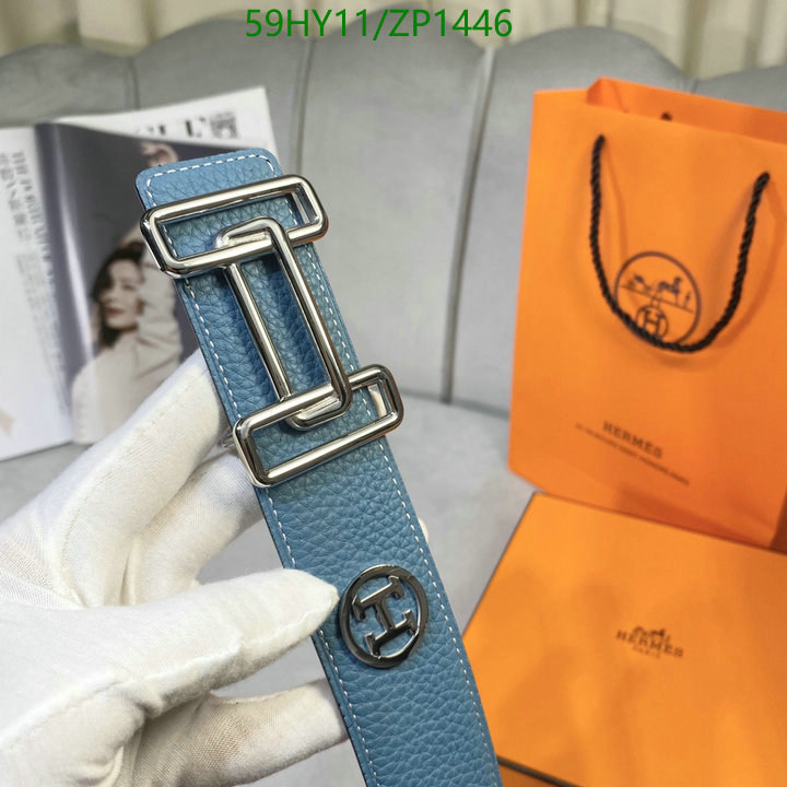 He*rm*es-》Belts Code: ZP1446