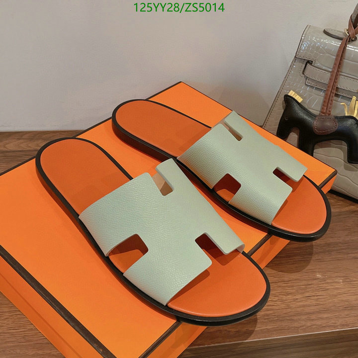 He*rm*es-》Men shoes Code: ZS5014