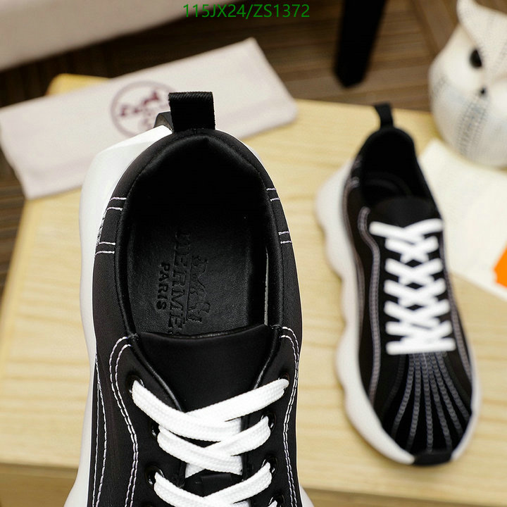 He*rm*es-》Men shoes Code: ZS1372
