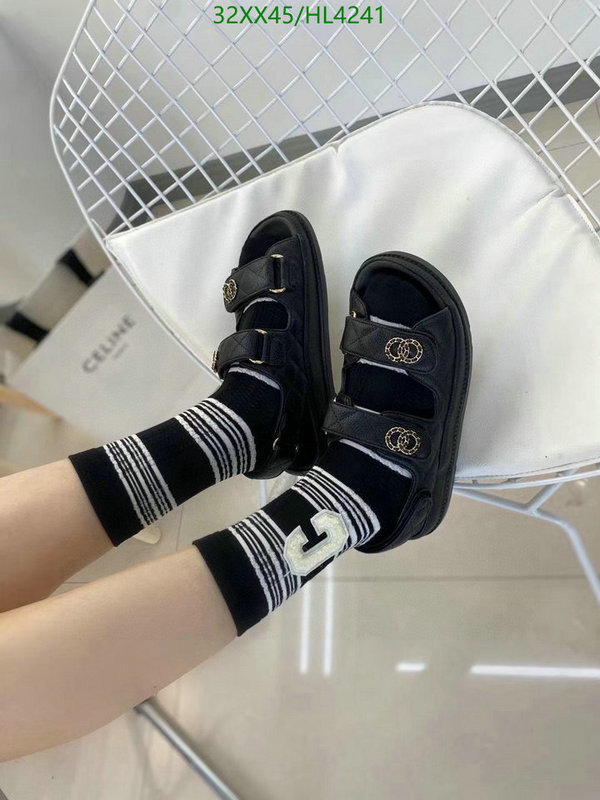 C*ELINE-🧦》Sock Code: HL4241
