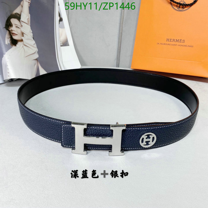 He*rm*es-》Belts Code: ZP1446