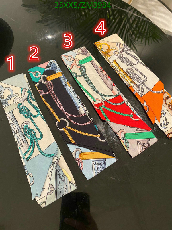 He*rm*es-》Scarf Code: ZM3984