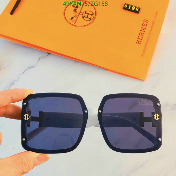 He*rm*es-》Glasses Code: ZG158