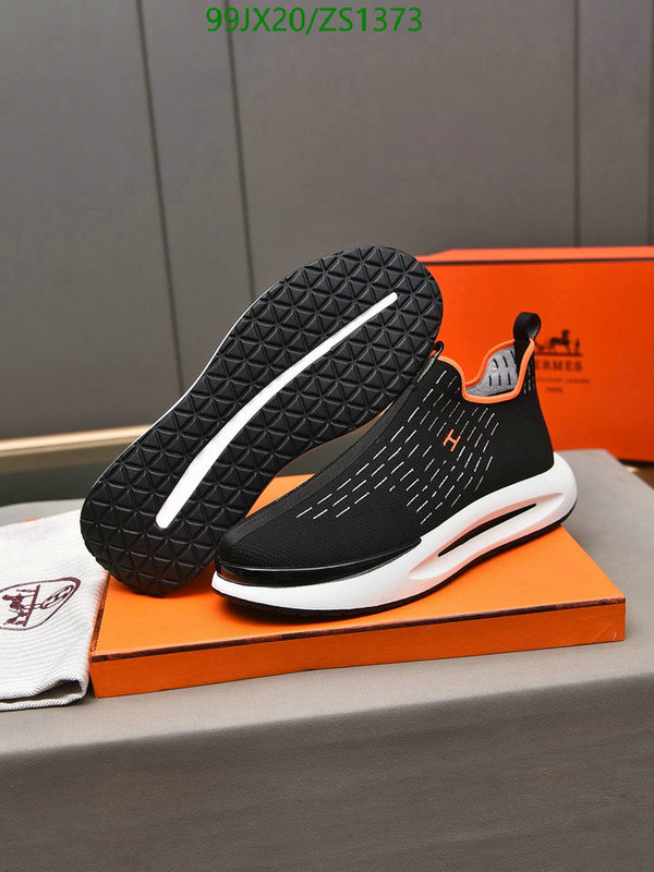 He*rm*es-》Men shoes Code: ZS1373