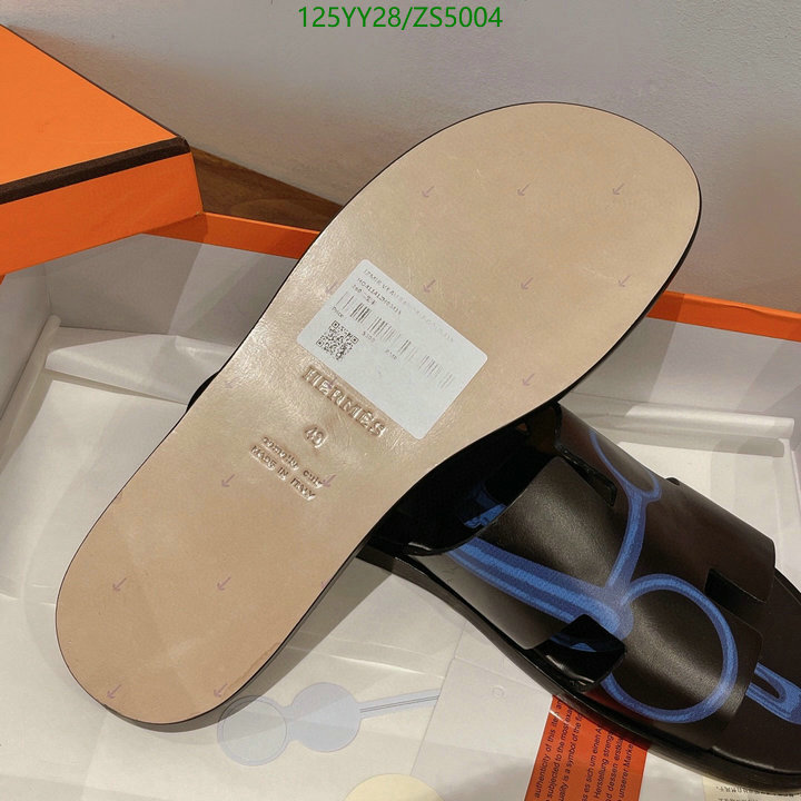 He*rm*es-》Men shoes Code: ZS5004