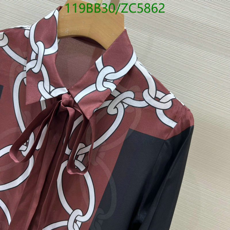 He*rm*es-》Clothing Code: ZC5862